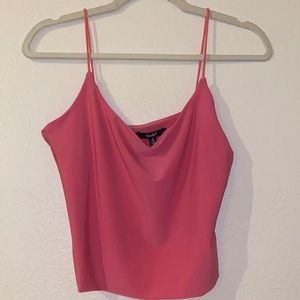 basic tank top